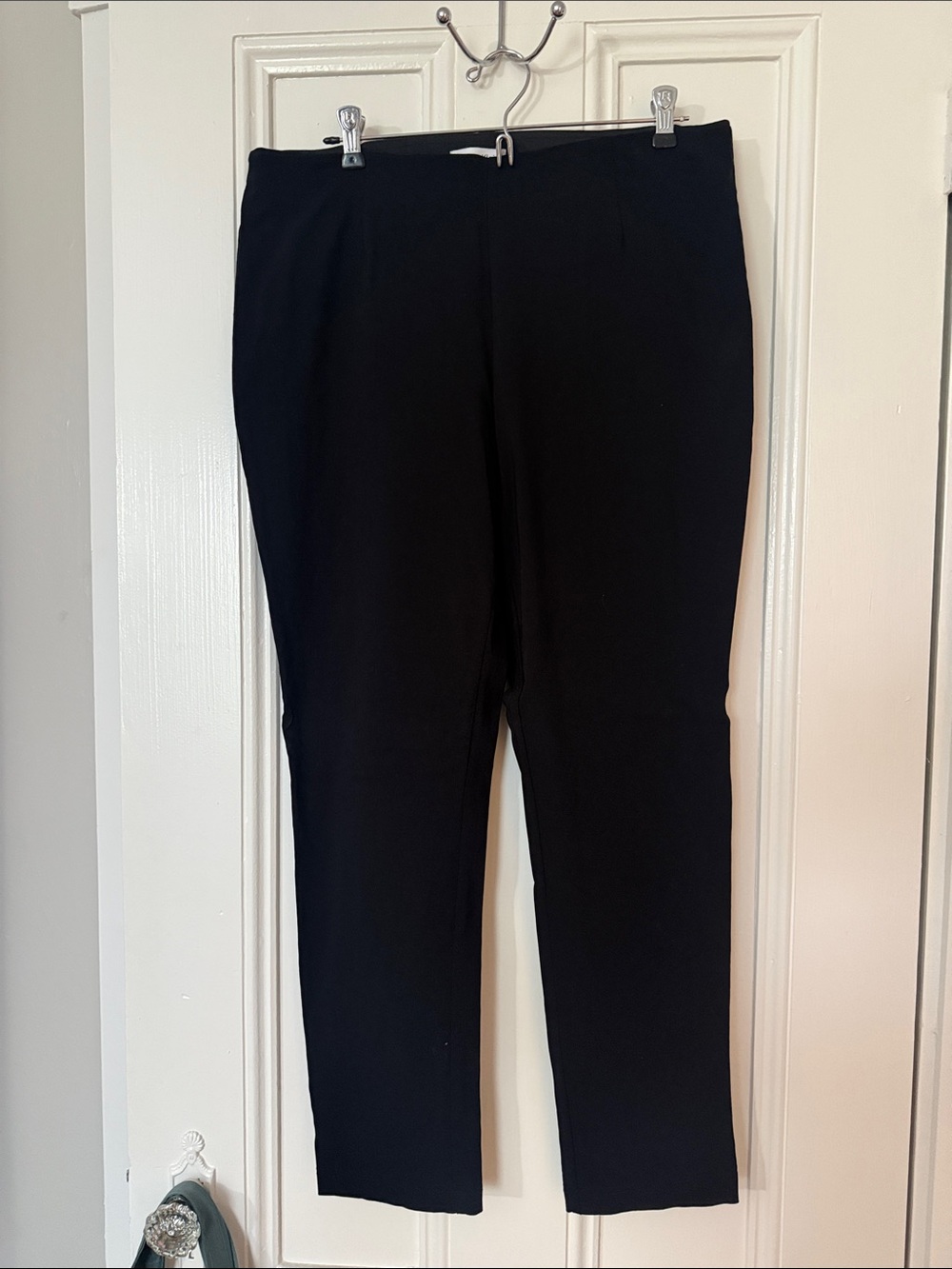 Calvin Klein black dress pants
